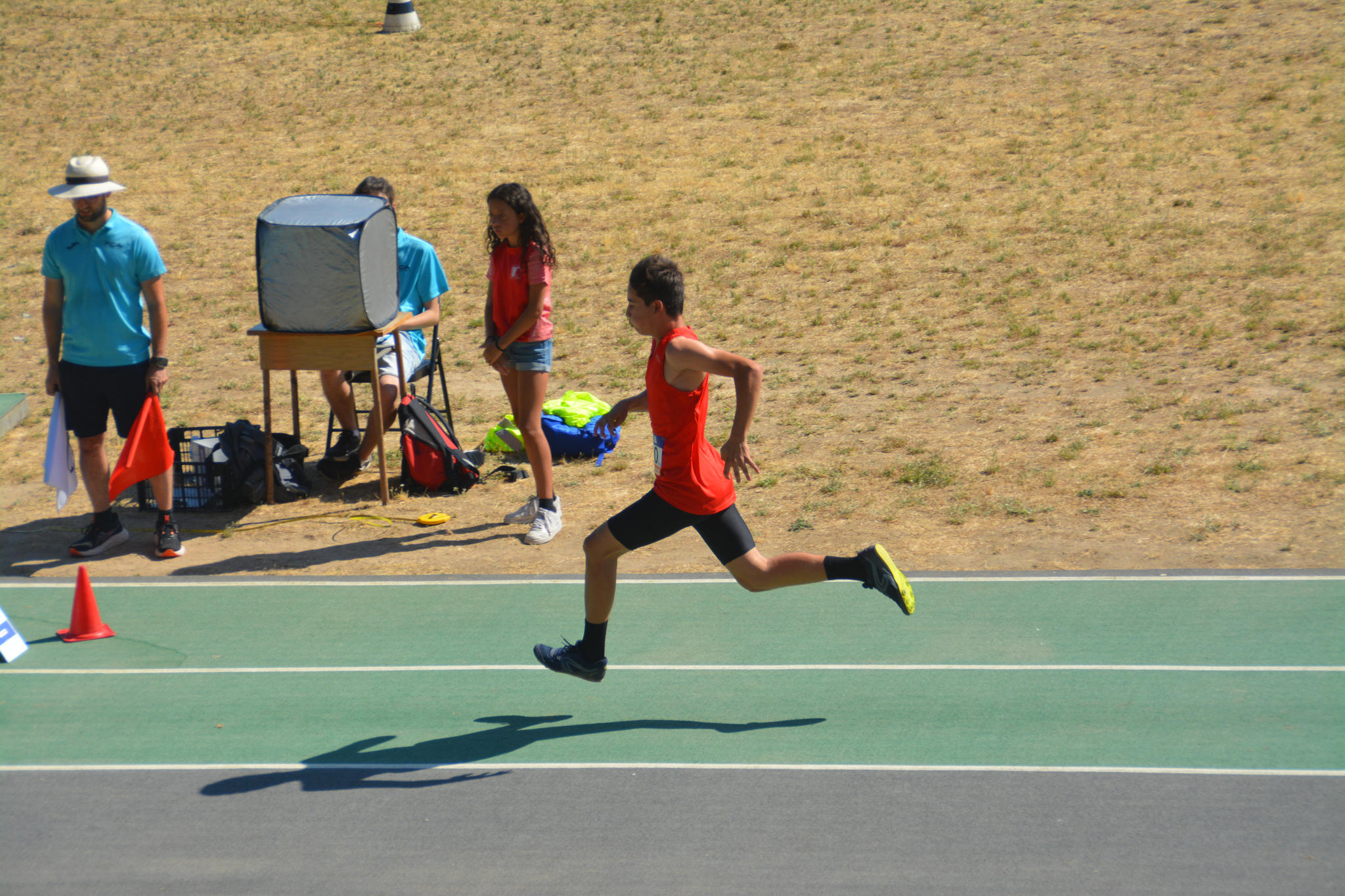Club Atletisme Badalona - Tecnificacio